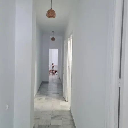 La Casa De La Tita Maria