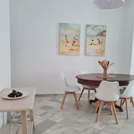 La Casa De La Tita Maria *