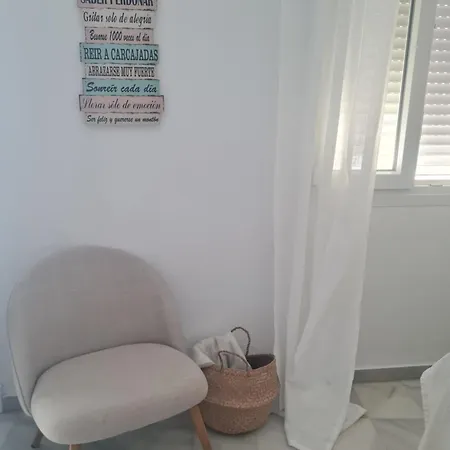 La Casa De La Tita Maria Holiday home