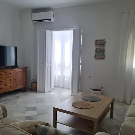 La Casa De La Tita Maria * Sanlucar de Barrameda
