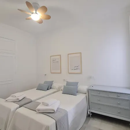 La Casa De La Tita Maria *