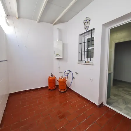 La Casa De La Tita Maria 펜션 *